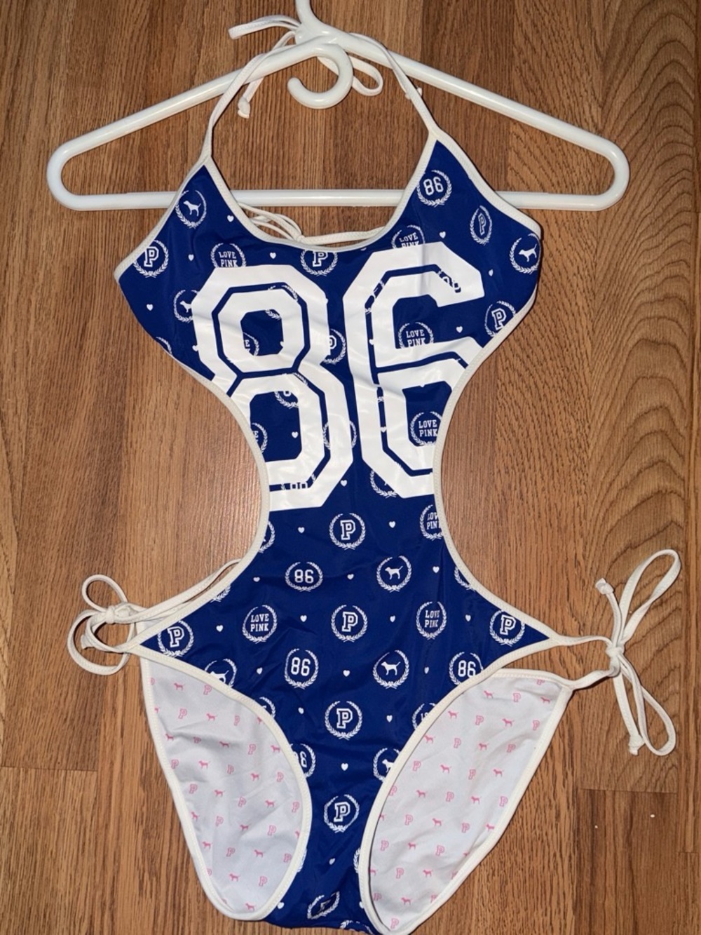 Vintage Victoria Secret Monokini